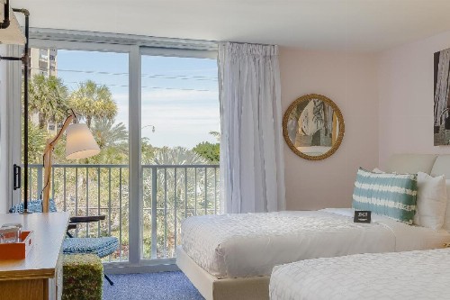Plunge Beach Resort - image 31