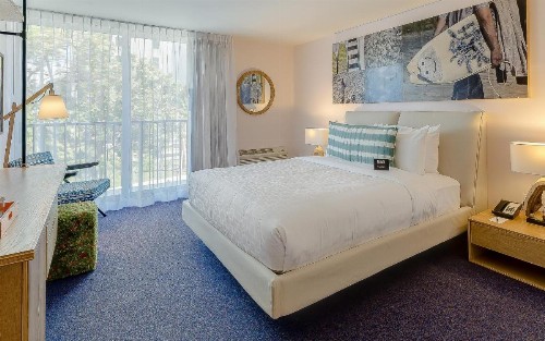 Plunge Beach Resort - image 32