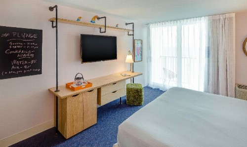 Plunge Beach Resort - image 38