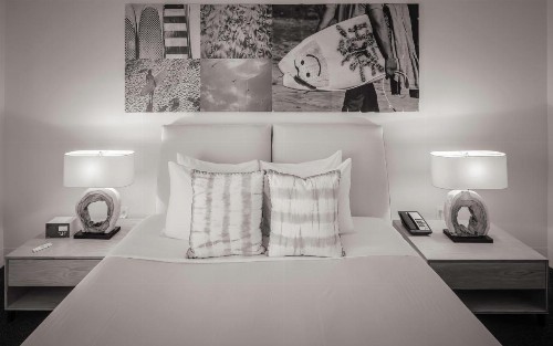 Plunge Beach Resort - image 43