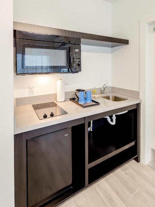 Plunge Beach Resort - image 48