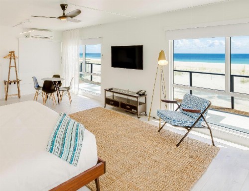 Plunge Beach Resort - image 50