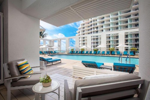 Conrad Fort Lauderdale Beach - image 10