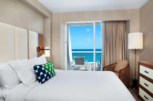Conrad Fort Lauderdale Beach - image 12