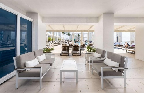 Conrad Fort Lauderdale Beach - image 16