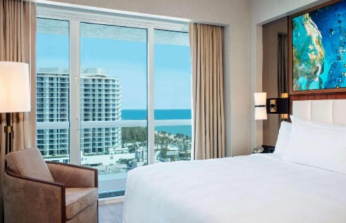 Conrad Fort Lauderdale Beach - image 19