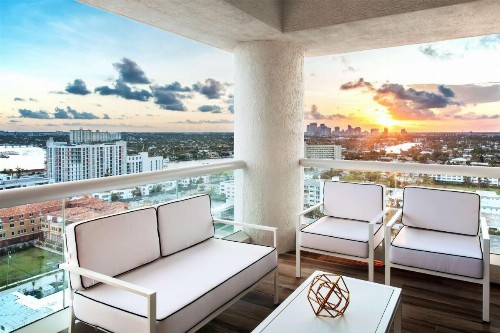 Conrad Fort Lauderdale Beach - image 2