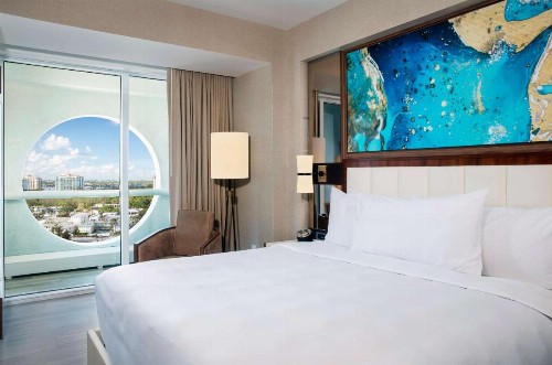 Conrad Fort Lauderdale Beach - image 22