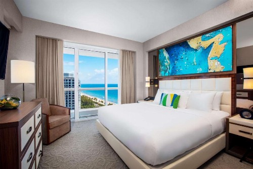 Conrad Fort Lauderdale Beach - image 23
