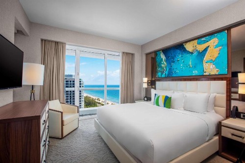 Conrad Fort Lauderdale Beach - image 32