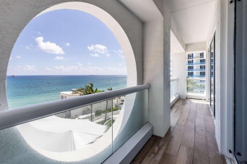 Conrad Fort Lauderdale Beach - image 33