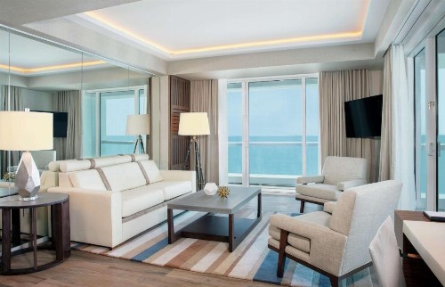 Conrad Fort Lauderdale Beach - image 36