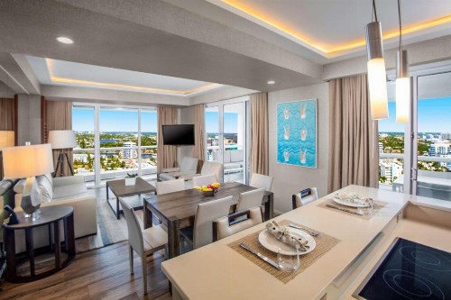 Conrad Fort Lauderdale Beach - image 38