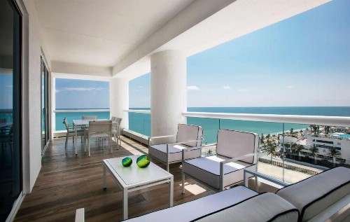 Conrad Fort Lauderdale Beach - image 39