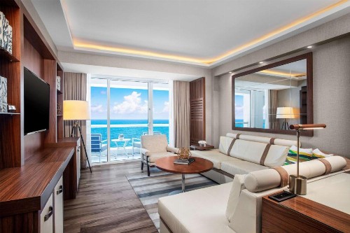 Conrad Fort Lauderdale Beach - image 44