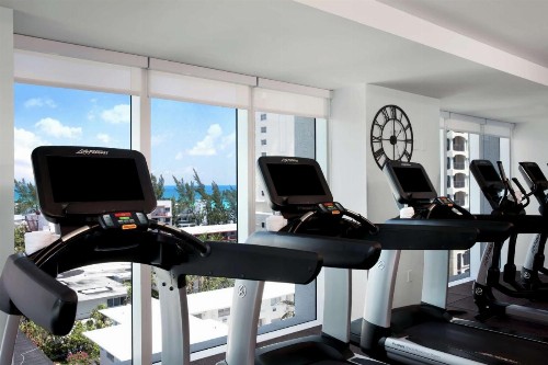 Conrad Fort Lauderdale Beach - image 47