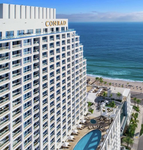 Conrad Fort Lauderdale Beach - image 48