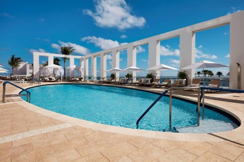 Conrad Fort Lauderdale Beach - image 49