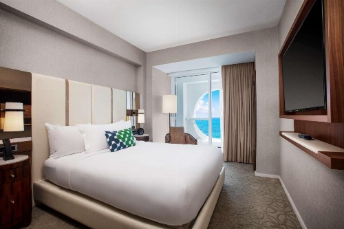 Conrad Fort Lauderdale Beach - image 5