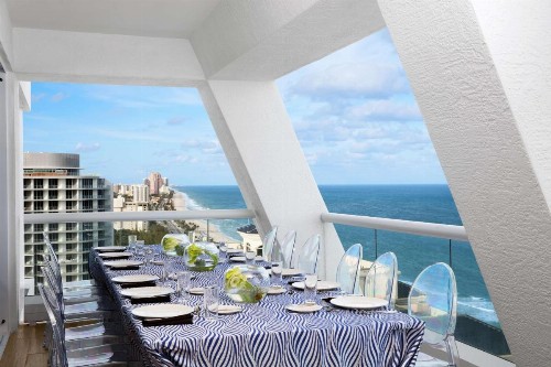 Conrad Fort Lauderdale Beach - image 9