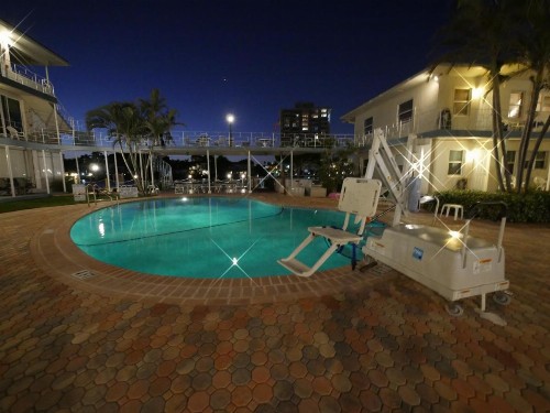 Holiday Isle Yacht Club - image 33