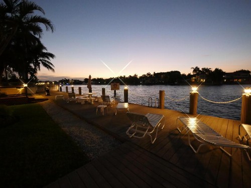 Holiday Isle Yacht Club - image 35