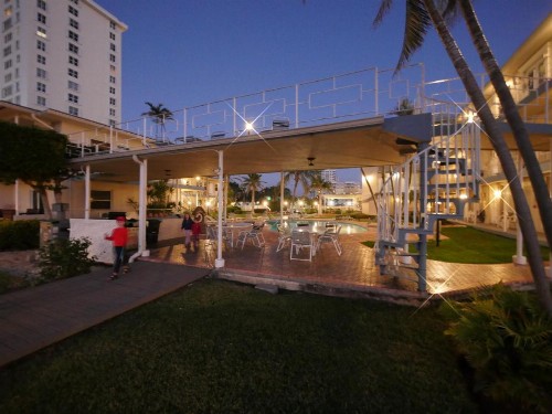 Holiday Isle Yacht Club - image 48