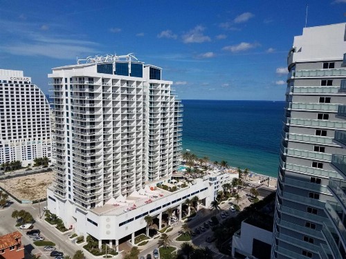 2 BR W Residences Ft. Lauderdale - image 6