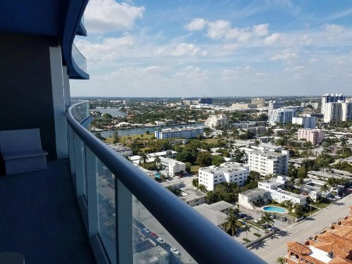 2 BR W Residences Ft. Lauderdale - image 8