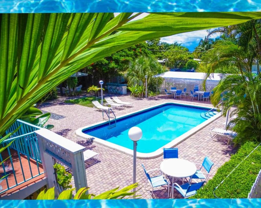 Green Island Inn - main image