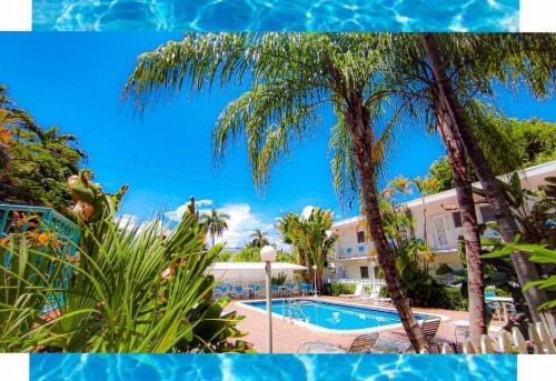 Green Island Inn - image 17