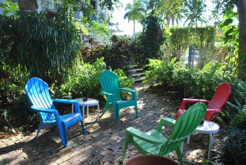 Green Island Inn - image 25