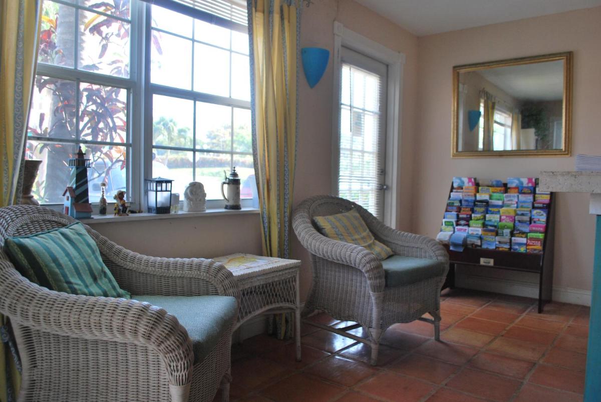 Green Island Inn - image 3