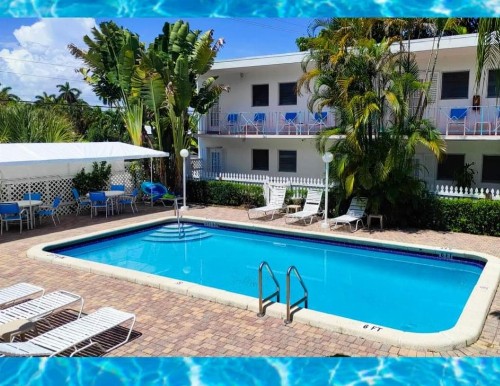 Green Island Inn - image 36