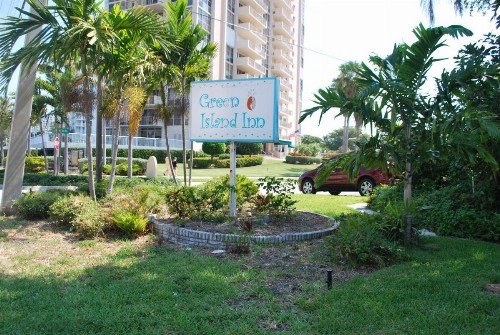 Green Island Inn - image 43
