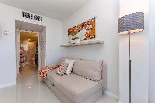 Ocean Beach Condo 3BR On the Sand 911 - image 9