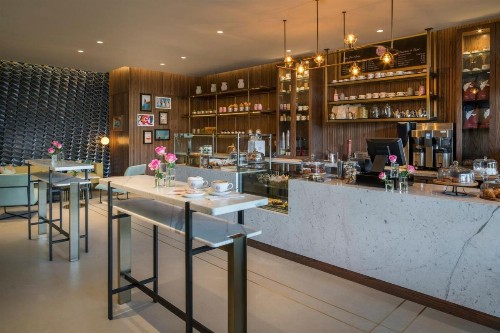 Element Fort Lauderdale Downtown - image 16