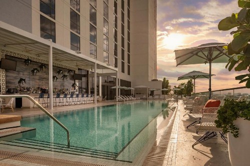Element Fort Lauderdale Downtown - image 18