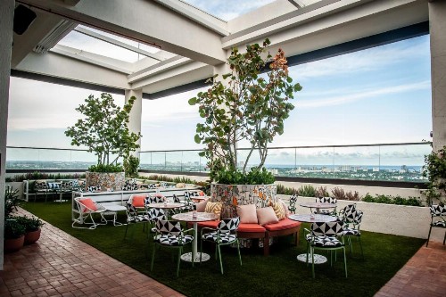 Element Fort Lauderdale Downtown - image 19