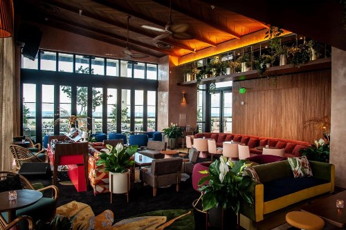 Element Fort Lauderdale Downtown - image 20