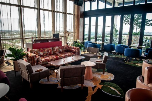 Element Fort Lauderdale Downtown - image 21