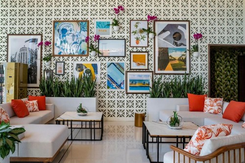 Element Fort Lauderdale Downtown - image 22