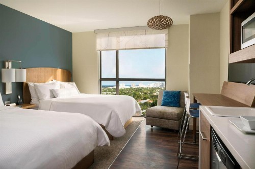 Element Fort Lauderdale Downtown - image 23