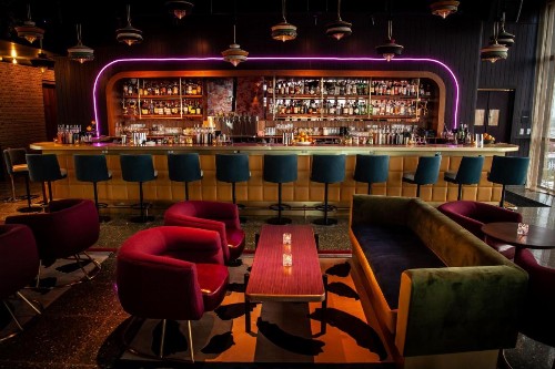 Element Fort Lauderdale Downtown - image 28