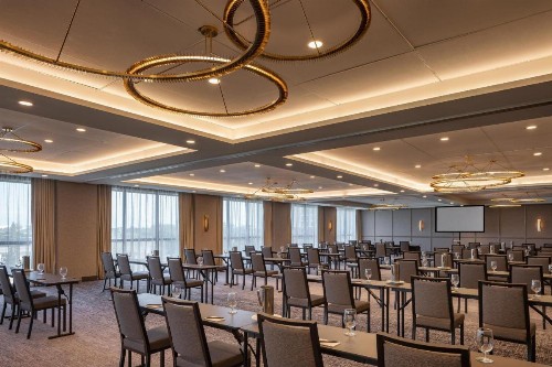 The Dalmar Fort Lauderdale a Tribute Portfolio Hotel - image 2