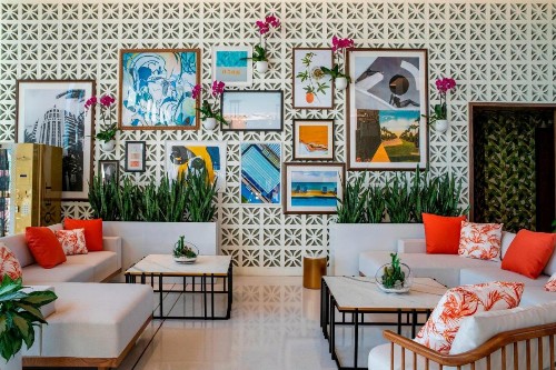 The Dalmar Fort Lauderdale a Tribute Portfolio Hotel - image 27