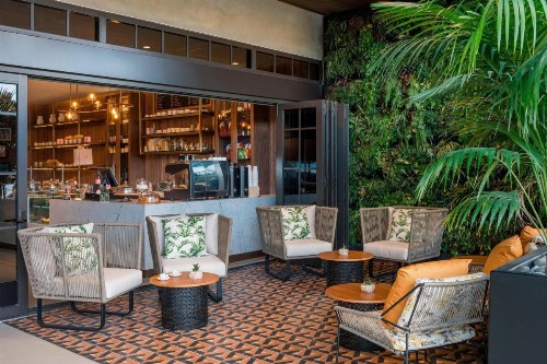 The Dalmar Fort Lauderdale a Tribute Portfolio Hotel - image 3