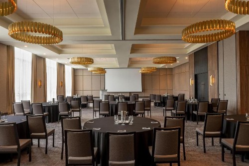 The Dalmar Fort Lauderdale a Tribute Portfolio Hotel - image 32