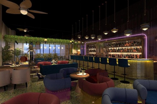 The Dalmar Fort Lauderdale a Tribute Portfolio Hotel - image 5