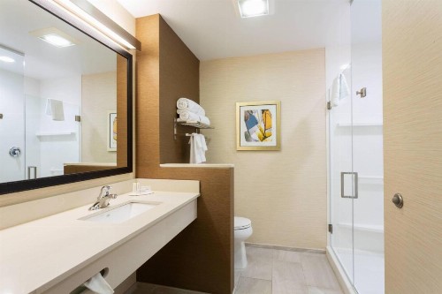Fairfield Inn & Suites By Marriott Fort Lauderdale Downtown/Las Olas - image 10